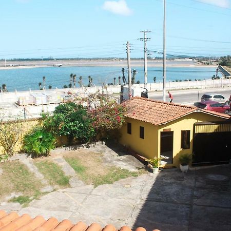 Pousada Central Cabo Frio Eksteriør billede
