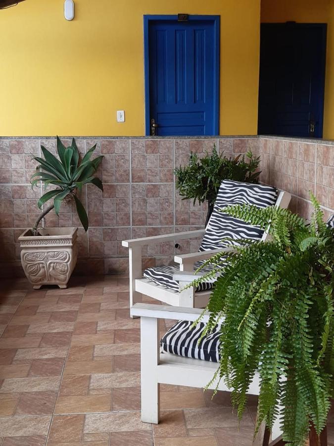 Pousada Central Cabo Frio Eksteriør billede