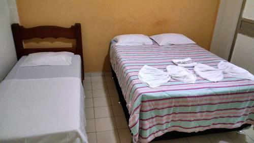 Pousada Central Cabo Frio Eksteriør billede