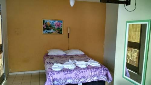 Pousada Central Cabo Frio Eksteriør billede