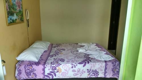 Pousada Central Cabo Frio Eksteriør billede
