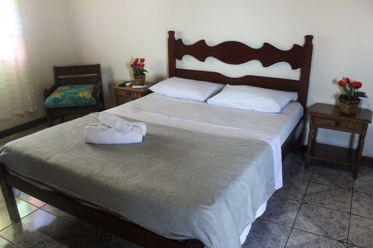 Pousada Central Cabo Frio Eksteriør billede