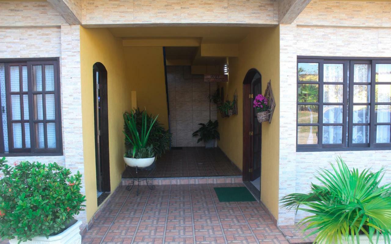 Pousada Central Cabo Frio Eksteriør billede