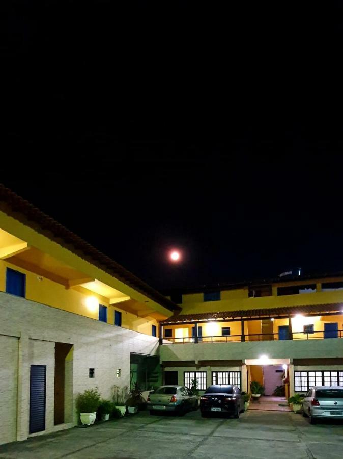 Pousada Central Cabo Frio Eksteriør billede